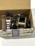 Abu Garcia Ambassadeur Ultra Mag Xl Plus Vintage Fishing Baitcasting Reel. Fixed Price $49.99.