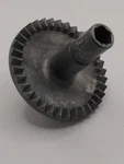 Daiwa L02-1101 Drive Gear AG2600X And AG4000X. Fixed Price $12.95.