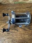 Vintage Collector Shakespeare Service 1946 Model Fa Fishing Reel Excellent. Fixed Price $27.00.