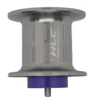 Daiwa Reel Genuine Parts 18 Zillion Tw Hlc 1516SHL Spool (22-33) Number 29. Fixed Price $140.60.