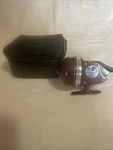 Vintage Shakespeare 1766 Spincast Reel Excellent Please Read Description. Fixed Price $45.00.