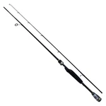 Daiwa Aird-x 5FT 6IN 2PC Spinning Rod (AIRX562ULFS). Fixed Price $71.79.