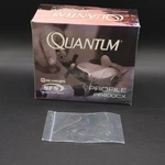 Box Only Vintage Quantum Pf 400CX Flipping Baitcasting Fishing Reel. Fixed Price $9.99.
