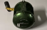 Avet Exw 80/2 Custom Colored Two Speed Lever Drag Reel. Fixed Price $799.99.