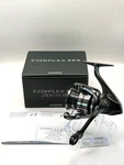 Shimano Complex Xr 2500F6HG Spinning Reel New W/ Box And Paper From Japan. Fixed Price $240.00.