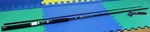 Okuma Big Lake Tournament Series Down Rigger Rod 8' 6" 2-PC Medium BLT-DR-862M. Fixed Price $65.99.