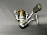 Okuma Avenger AV10B Spinning Fishing Reel 5.0:1 Ratio 7 Bearings. Fixed Price $52.99.