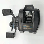 Vintage Abu Garcia Ambassador XLT1 Synchro Automag Iii Baitcasting Reel Hs. Fixed Price $54.99.
