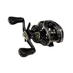 Daiwa CR80HSL Baitcasting Reel 7BB + 1RB, Used, Fishing Equipment. Fixed Price $657.35.