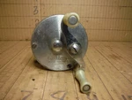 Vintage Bronson Lashless 1700 Reel. Fixed Price $15.00.