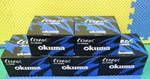Okuma Cedros Aluminum Saltwater Spinning Reel Cj- Choose Your Model!. Fixed Price $168.99.