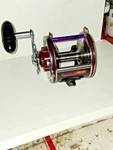 Penn Senator 113-HSP 4/0 High Speed Reel. With Metal Spool. Usa Made.. Fixed Price $55.00.