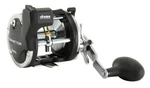 Okuma CV-15D Convector Line Counter Reel, 2BB + 1RB, 5.11 Ratio, Alum Spool, .... Fixed Price $153.47.
