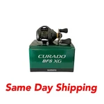 Shimano Curado 8.2:1 Right Handed Casting Reel Cubfsxgr. Fixed Price $199.99.