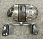 Vintage Daiwa Turbo 120-3B Fishing Reel Gently Used. Fixed Price $13.99.