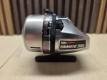 Garcia Abumatic 305 Spincast Reel Made Japan 2BB 3.9:1 Anti-reverse. Fixed Price $45.99.