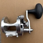 Avet Sx 5.3:1 One Speed- In Box. Fixed Price $233.99.