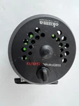 Okuma Sierra 8/9 Fly Fishing Reel - Size 1 Bearing Left Or Right Hand. Fixed Price $29.99.