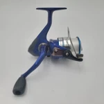 Okuma Fin Chaser FN-40BA Spinning Fishing Reel Blue. Fixed Price $28.00.