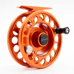 Galvan Rush Light R6 Fly - Orange Free Line Fast Shipping. Fixed Price $370.00.