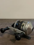 Zebco Rhino Tough RL3 Spincasting Reel Brunswick 1992 Made Usa. Fixed Price $15.99.