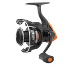 Okuma Jaw Fixed Spool Fishing Reel - Spinning. Fixed Price $55.61.