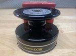 New Olympic Spinning Reel Part Lgiii 350 Spool Assembly Nos Original Box. Fixed Price $13.95.