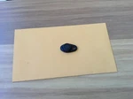 Daiwa EL2,EL2C,BW2,BW2L,PS2-2BREEL Part Handle Nut Plate #F05-4401. Fixed Price $5.95.
