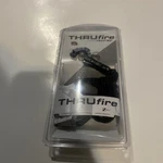 Tru-fire Thrufire Archery Release, Buckle Strap, Size Small Trufire. Fixed Price $100.00.