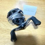 Daiwa Baitcast Reel 21 Zillion Sv Tw 1000XH Rh Right 8.5:1 Aluminum Bass Exc+++. Fixed Price $314.00.