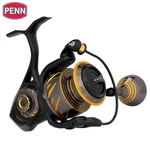 Penn Ultimate Spinning Reel Authority 3500. Fixed Price $584.99.