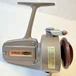 Vintage Daiwa 7300H Spinning Reel Ball Bearing Anodized Spool Metal 1970S. Fixed Price $22.00.