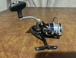 Daiwa Legalis LT3000D-C Spinning Reel Mint. Fixed Price $77.00.