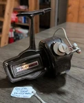 Vintage Daiwa 7700A Surf Spinning Reel - Japan "parts Or Repair". Fixed Price $12.99.