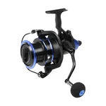 Okuma Sports Rbf 8000 Baitfeeder Fishing Reel 20LB 5.3:1 Drag 35LBS. Fixed Price $155.90.