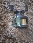 Shimano Bantam Curado CU-200 Baitcast Reel Japan Vgc Smooth. Fixed Price $39.98.