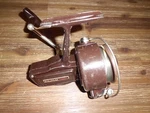 Vintage Daiwa 7700A Surf Spinning Reel Made Japan. Fixed Price $29.99.