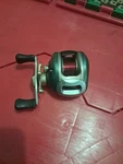 Quantum Express XP3000CX Baitcasting Fishing Reel. Fixed Price $26.95.