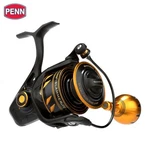 Penn Ultimate Spinning Reel Slammer Iv 4500. Fixed Price $327.59.