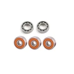 Okuma Ceramic Super Tune Bearings Solterra SLR-10CS, SLR-10L, SLR-10LX. Fixed Price $58.04.