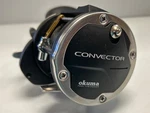 Okuma Convector CV30 Reel. Fixed Price $99.95.