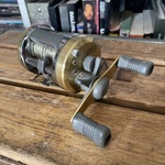 Shimano Corsair Cs 401A Baitcasting Fishing Reel Left Hand Retrieve Nice! Clean!. Fixed Price $54.95.
