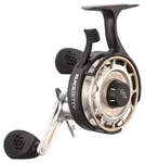 Freefall Carbon Ice Fishing Reel Black Enhanced Trigger System Lightweight De.... Fixed Price $179.88.