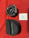 Redington Rise 7/8 Fly Fishing Reel - Excellent Condition Never Fished. Fixed Price $130.00.