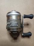 Zebco UL3 Classic Feathertouch Ultra Light Spincasting Fishing Reel Usa Vintage. Fixed Price $12.95.