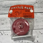 Vintage Rattle Reel Lakco Quality Tackle Ice House Wall Mount Fishing New. Fixed Price $19.50.