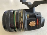 Vintage Garcia Ambassadeur Abumatic 170 Ball Bearing Casting Reel. Fixed Price $45.00.