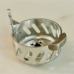 Van Staal Rotor Assembly In Silver . VS100 VSX100. Fixed Price $95.00.