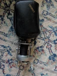 Nice Pflueger 1993 Summit Jeweled Engraved Level-wind Casting Reel. Fixed Price $19.99.