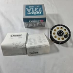 Daiwa 731A Single Action Fly Reel Japan Made Aftma Line Fishing New Box. Fixed Price $58.49.